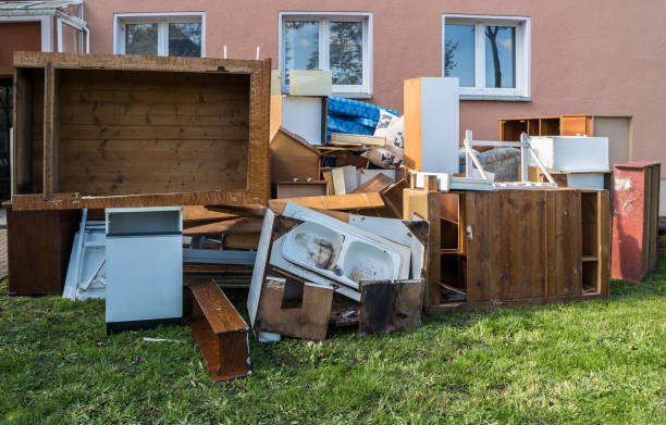 Best Basement Cleanout Services  in Muleshoe, TX