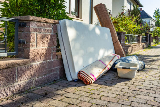 Reliable Muleshoe, TX Junk Removal Solutions
